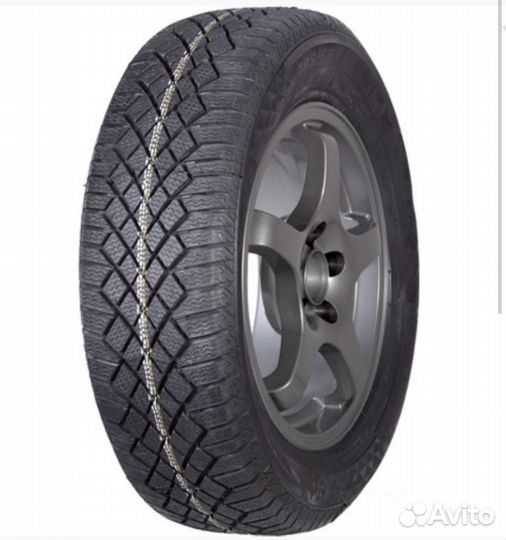 Continental ContiVikingContact 7 245/50 R19 105T