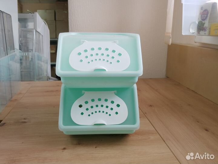 Контейнер для хранения овощей