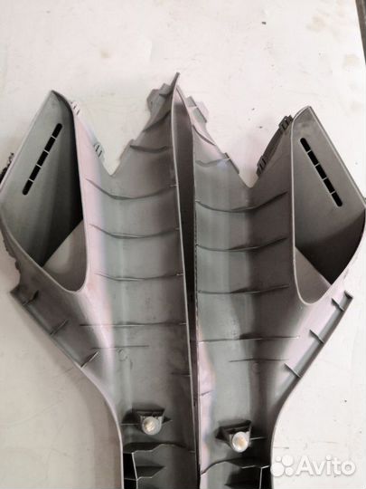 Накладка на стойку кузова передняя Toyota Wish