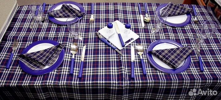 Удобный набор для пикника