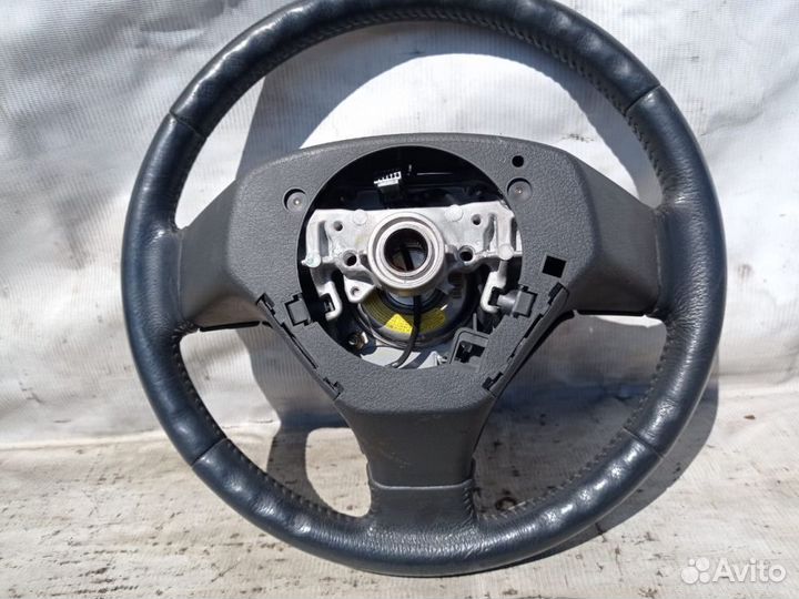 Toyota Corolla Verso 2005 Рулевое колесо, руль