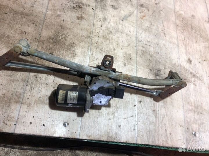 Трапеция дворников Skoda Octavia A4 Tour 1.4 BCA