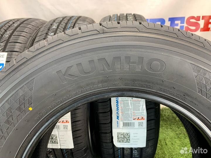 Kumho Crugen HP71 265/50 R20 111V