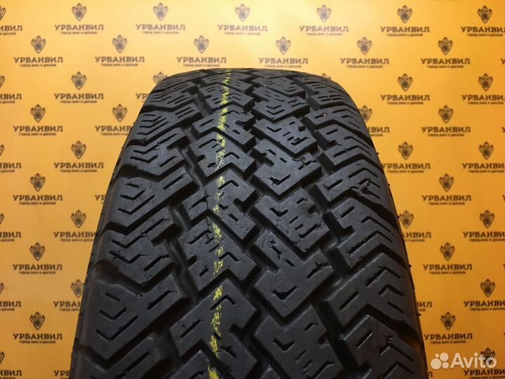 Dunlop SP Qualifier TG20 235/75 R15 105S