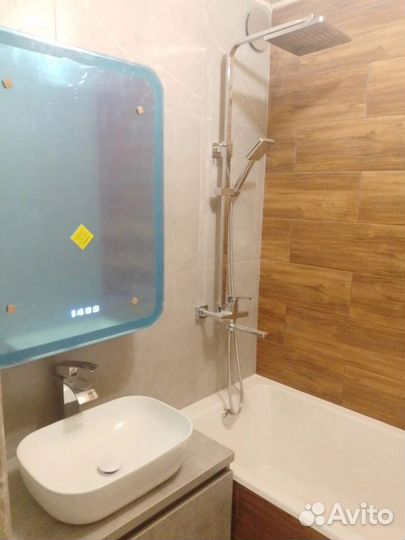 Услуги сантехника сантехнические работы