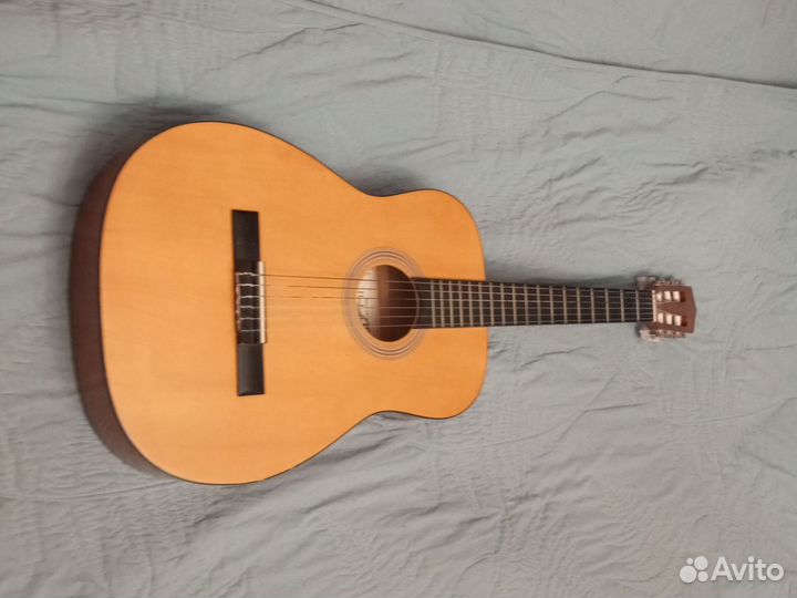 Классическая гитара