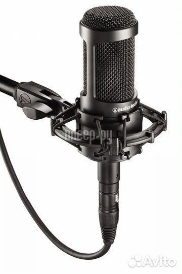 Audio-Technica AT2035