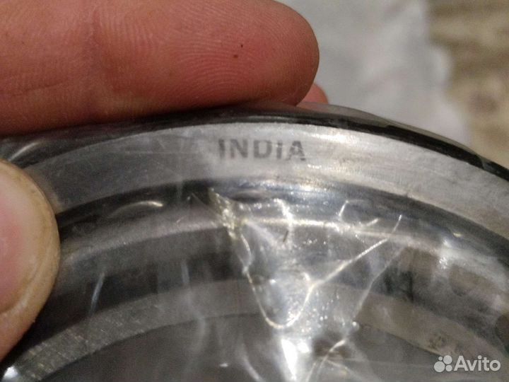 Подшипник 33019