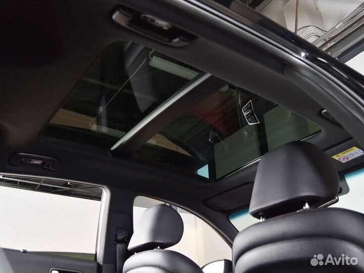 Kia Optima 2.4 AT, 2019, 68 796 км