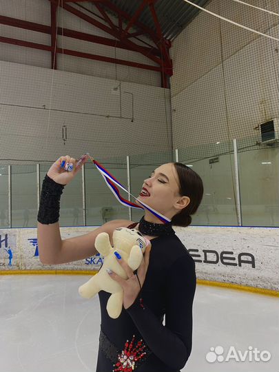 Тренер по роликам, фитнес тренер онлайн