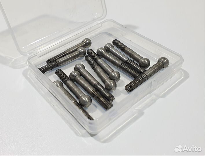 Толкатель в тормозную ручку Sur ron