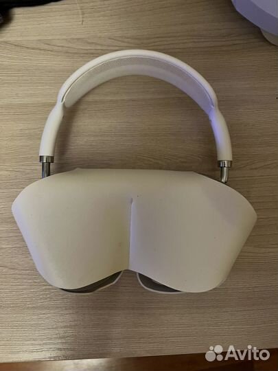 Apple airpods Max запакованные (не ориг)