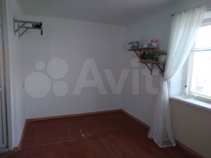 1-к. квартира, 31,1 м², 3/4 эт.