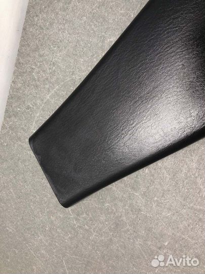 Обшивка стойки левая Hyundai Sonata EF G4JP 2004