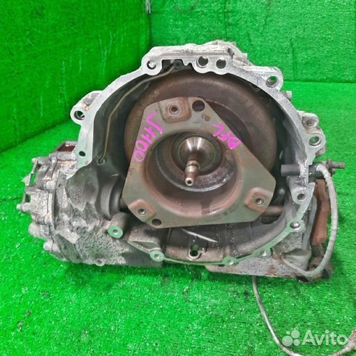 Автомат АКПП audi A8 4E2 BFL 2005