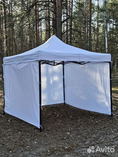 Тент Шатер