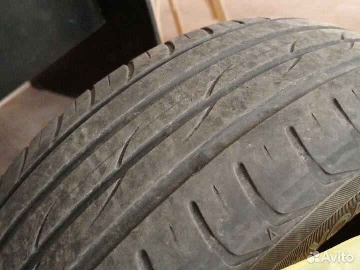 Yokohama C.Drive 2 AC02 185/60 R15 88H