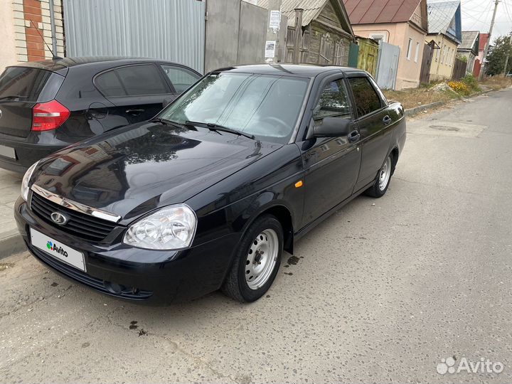 LADA Priora 1.6 МТ, 2008, 147 000 км