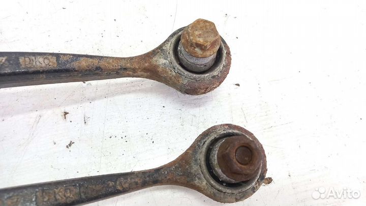 Рычаг задний верхний Mercedes W251 R350