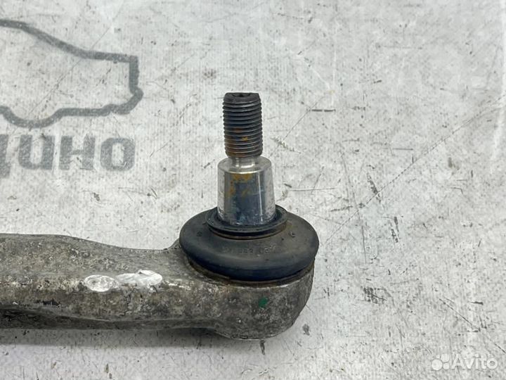 Рычаг передний нижний правый w221 S-class 273.9