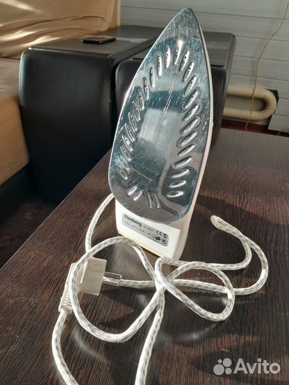 Утюг elenberg