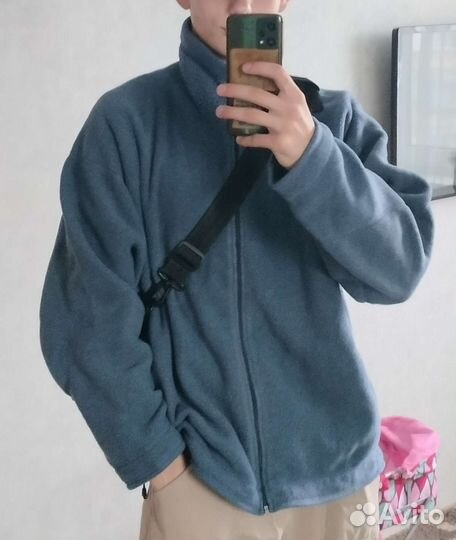 Флиска patagonia