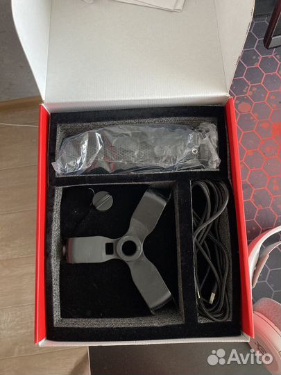 Микрофон для пк