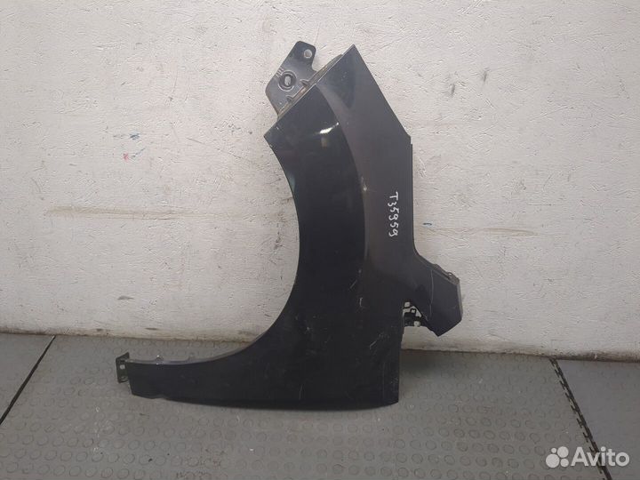 Крыло Ford C-Max, 2011