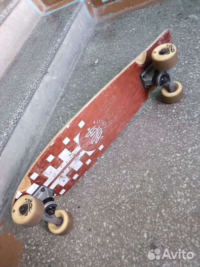 Лонгборд Area