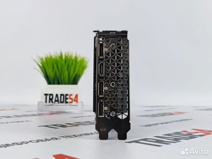 Видеокарта inno3D RTX 2080 Super 8GB