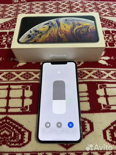 iPhone Xs Max, 64 ГБ