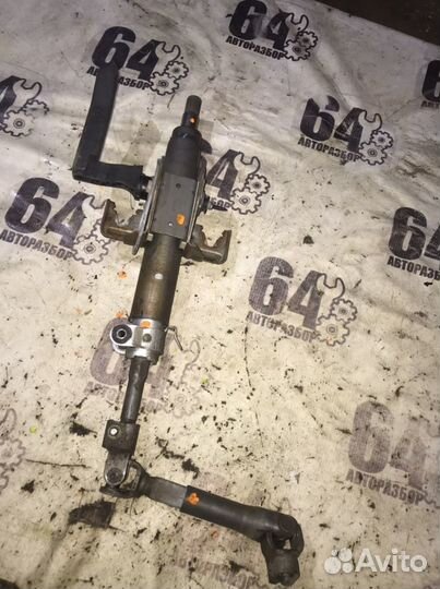 Рулевая калонка для Opel Astra H