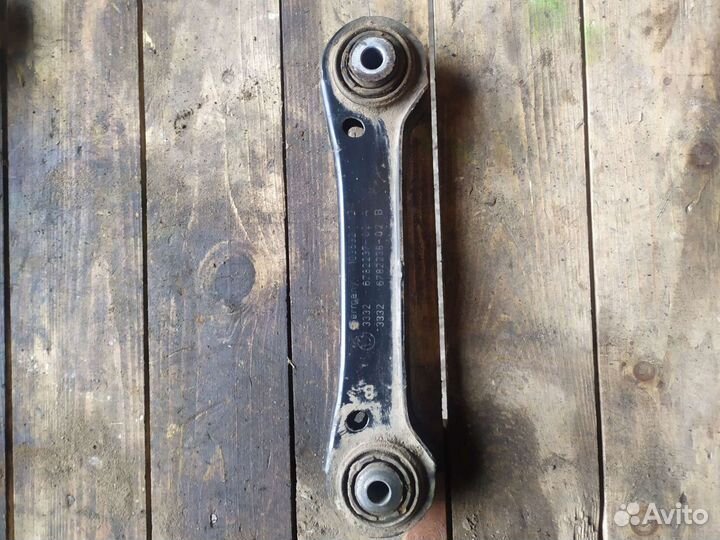 Рычаг задний bmw x1 bmw 3 e90