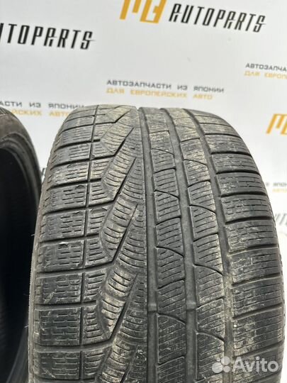 Pirelli Winter Sottozero 240 Serie II 285/30 R19 98V