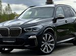 BMW X5 3.0 AT, 2019, 79 000 км