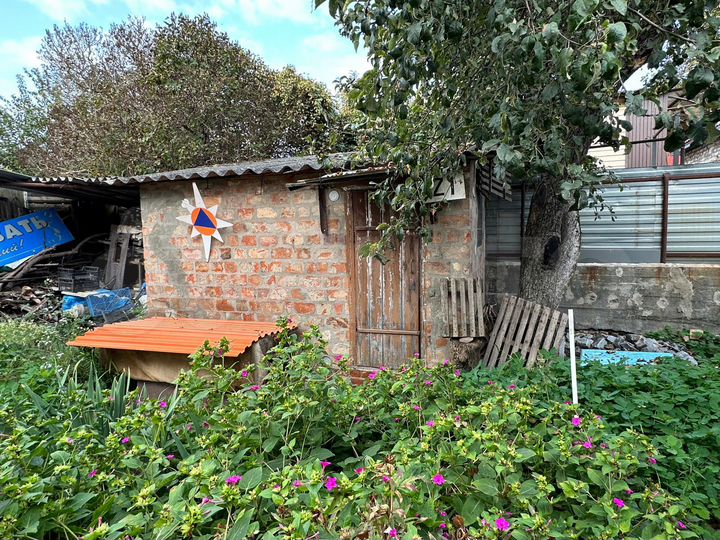 Дом 46,1 м² на участке 3,5 сот.