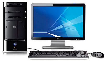 Ремонт компьютеров и ноутбуков