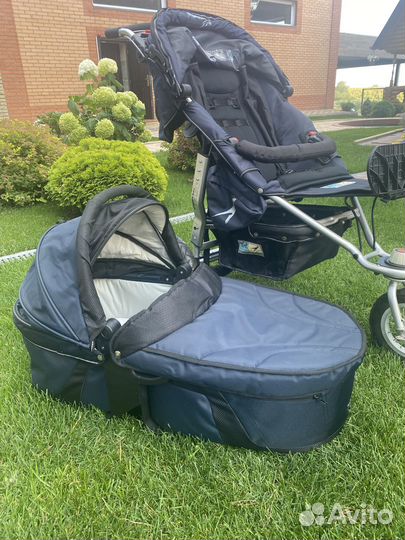 Детские коляски