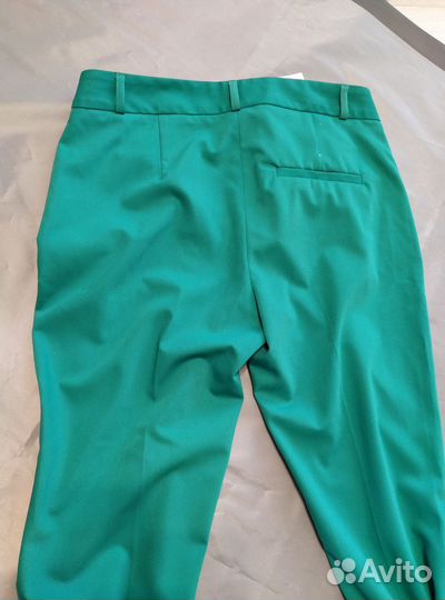 Брюки (весна-лето)