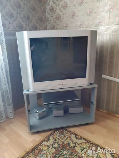 Телевизор thomson 29dc850kg