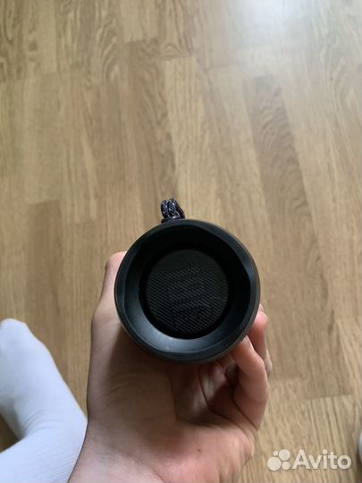 Колонка jbl flip 4