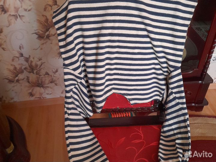 Морская тельняшка