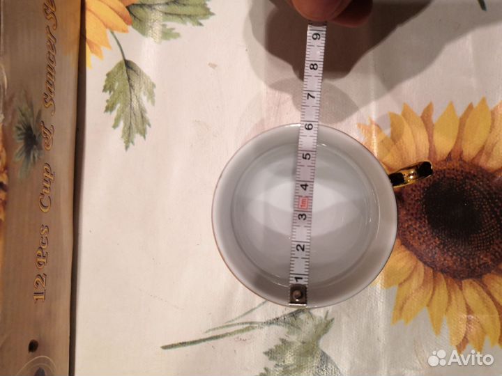 Чайный набор