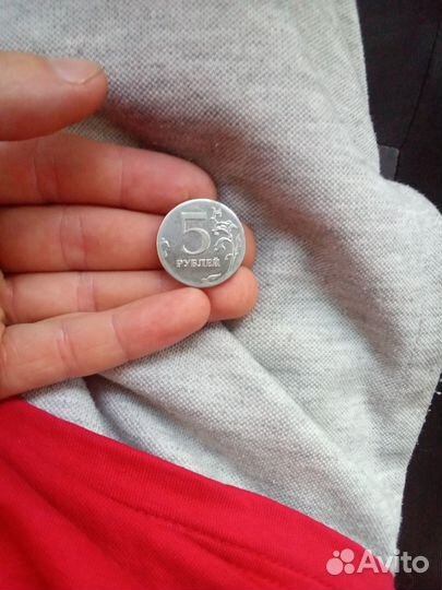 Продаю монеты