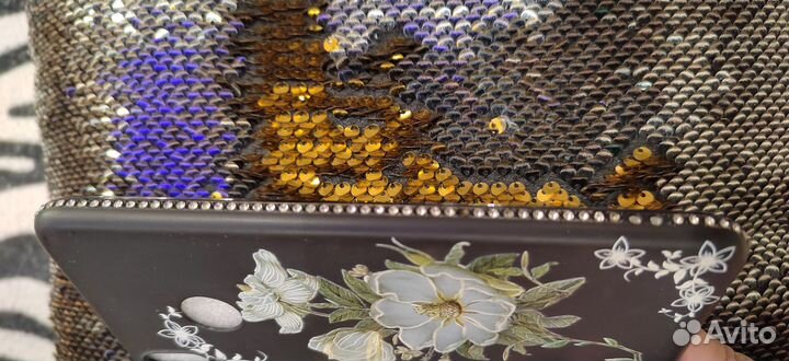 Чехол на honor 8x