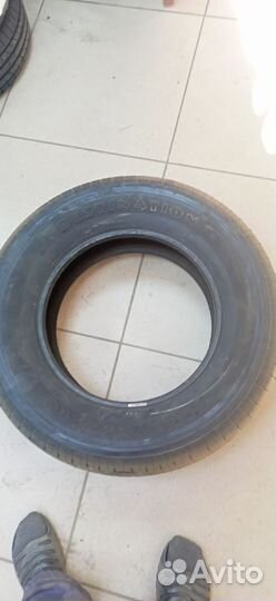 Firestone Destination LE 265/65 R17