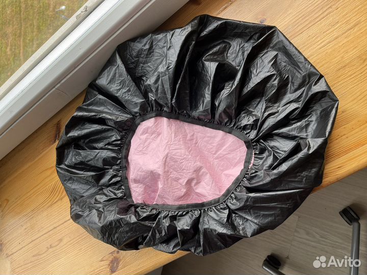 Чехол от дождя на рюкзак