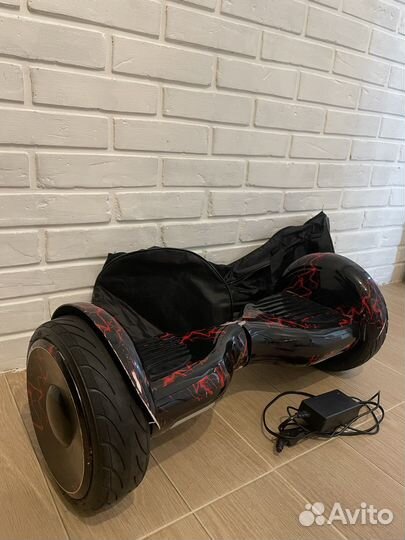 Гироскутер бу