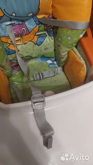 Столик для кормления peg perego