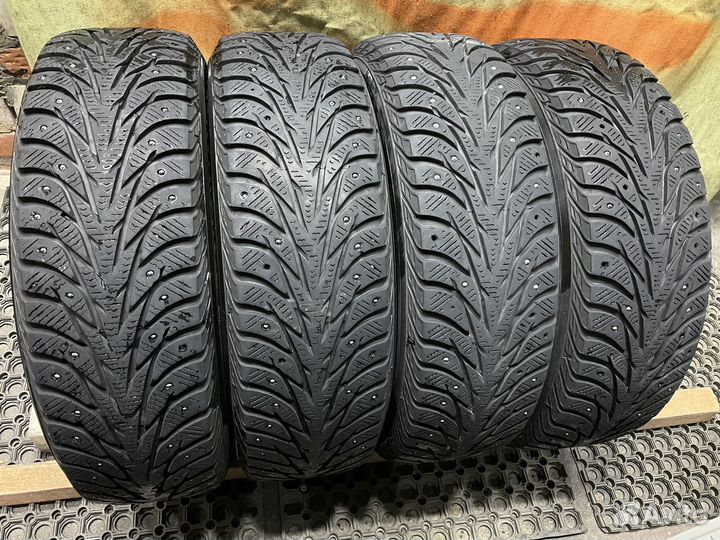 Yokohama Ice Guard IG35 185/65 R15